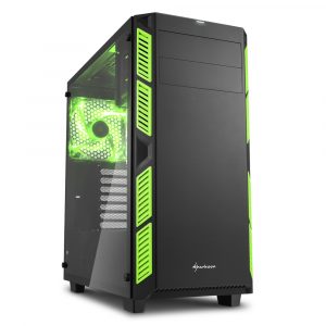 Gaming Chassis