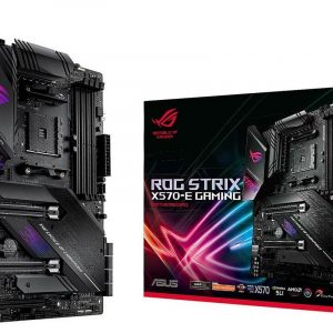 Gaming Motherboards